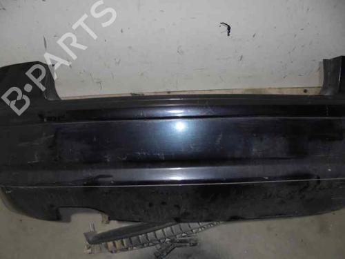 Rear bumper AUDI A3 (8P1) 2.0 TDI 16V | BP8174805C8 