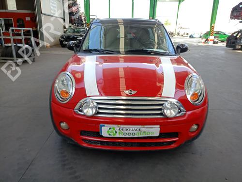 Front wiper motor MINI MINI CLUBMAN (R55) Cooper D | BP28027902M29 