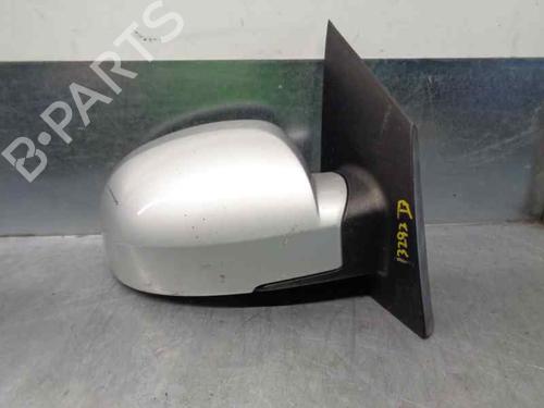 Right mirror HYUNDAI GETZ (TB) 1.6 | BP7824507C27 