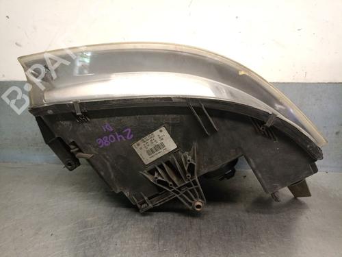 Phare gauche VW PASSAT B5.5 (3B3) 1.9 TDI | BP30614917C28