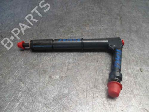 Used Injector NISSAN ALMERA II (N16) [2000-2025]  7863553