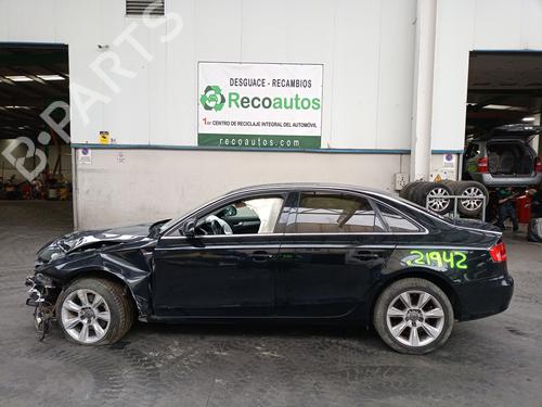 Fuel pump AUDI A4 B8 (8K2) 2.0 TDI | BP23213103M76  - Image 8