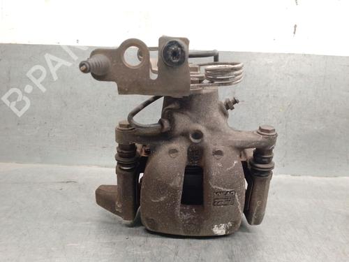 Used Right rear brake caliper VW CADDY III Box Body/MPV (2KA, 2KH, 2CA, 2CH) 1.9 TDI (105 hp) 30748371