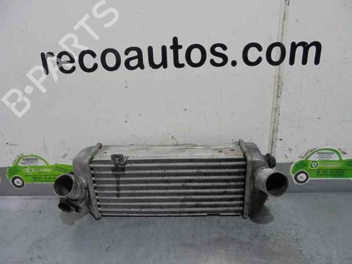 Used Intercooler HYUNDAI ix20 (JC) 1.6 CRDI (116 hp) 2306309