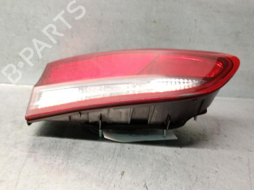 Left tailgate light HYUNDAI i30 Estate (PDE) 1.0 T-GDI hybrid 48V | BP32744002C79 - Image 4