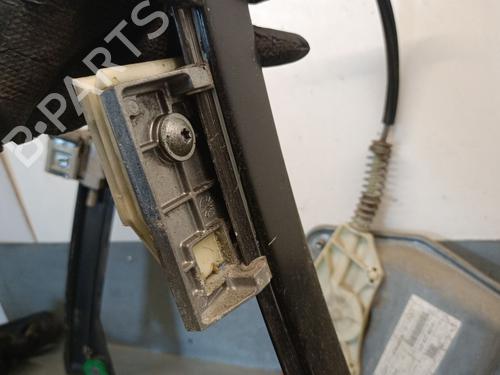 Front left window mechanism VW EOS (1F7, 1F8) 2.0 TDI | BP36996228C22 - Image 4