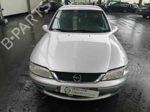 ECU airbags OPEL VECTRA B (J96) 2.0 DTI 16V (F19) | BP11798475M53 