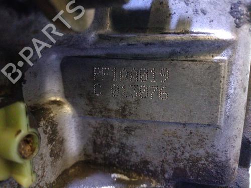 Gearbox RENAULT MASTER II Van (FD) 2.8 dTI (FD0C, FD0F, FD2B, FD2F, FD3C, FD3F) | BP29955387M3