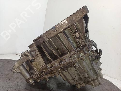 Gearbox FIAT 500X (334_)  | BP8331785M3 