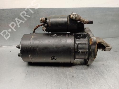 Startmotor IVECO EuroCargo I-III [1991-2015]  16195338