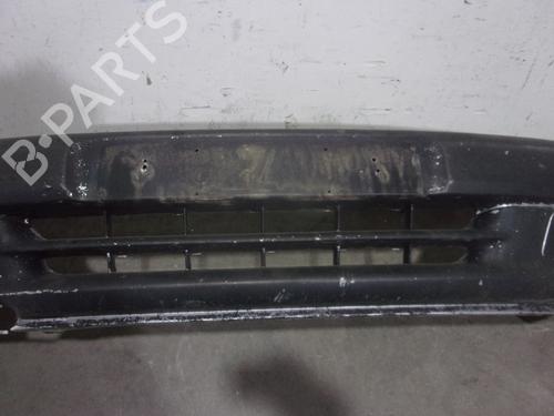 Front bumper CITROËN SAXO (S0, S1) 1.5 D | BP17365363C7 