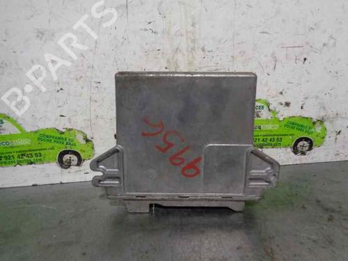 Engine control unit (ECU) RENAULT TRAFIC Van (T_, P_, V_) 1.9 D | BP5046508M57 