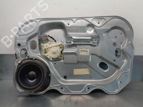 Used Front right window mechanism FORD FOCUS II (DA_, HCP, DP) 1.8 TDCi (115 hp) 11928671
