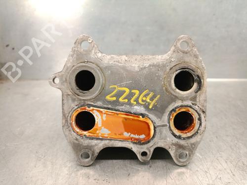 Oliekøler SEAT LEON (1P1) 1.6 TDI | BP27473556M33 