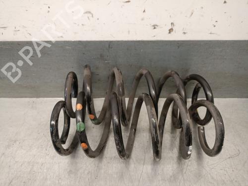 Stoßdämpferfeder TOYOTA AVENSIS Saloon (_T27_) 2.0 D-4D (WWT271_) | BP30696977C152 