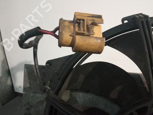 Radiator fan AUDI A2 (8Z0) 1.4 | BP22932202M35 