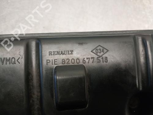 Upper protection RENAULT GRAND SCÉNIC II (JM0/1_) 1.9 dCi (JM14) | BP30148183M93