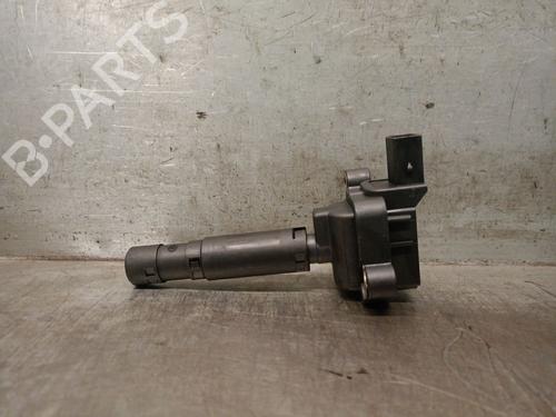 Ignition coil MERCEDES-BENZ C-CLASS (W203) C 180 Kompressor (203.046) A0001501580 | A0001502980 | 0986221040 | BOSCH