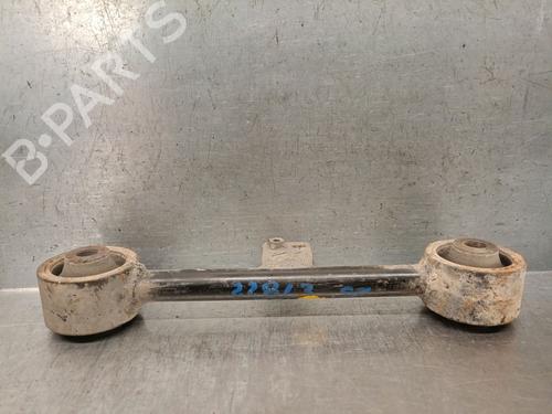 Left rear suspension arm HONDA HR-V (GH_) 1.6 16V 4WD (GH2, GH4) | BP27270870M14 