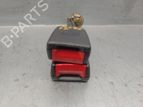 Seat buckle VW POLO (6N2) 1.4 TDI | BP16338778I32 