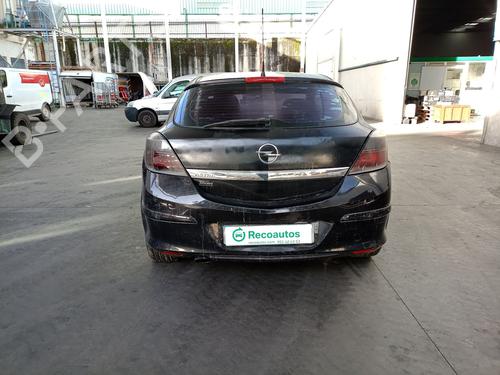 Engine control unit (ECU) OPEL ASTRA H GTC (A04) 1.9 CDTI (L08) | BP31599291M57 - Image 7