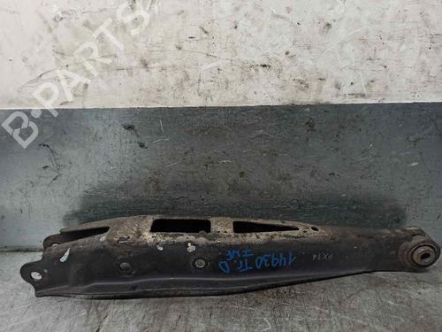 Right rear suspension arm SUBARU LEGACY V Estate (BR) 2.0 D AWD (BRD) | BP9398282M15 