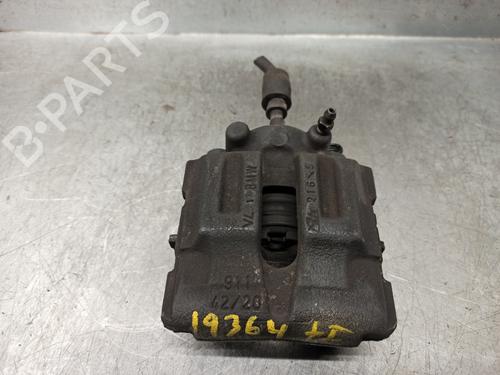 Used Left rear brake caliper BMW 3 (E90) [2004-2012]  17132979