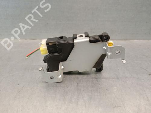 Central lock pump SUBARU FORESTER (SF_) 2.0 AWD (SF5) | BP29582801M86 