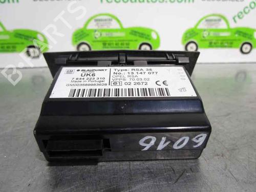 Switch OPEL ASTRA H (A04) 1.7 CDTI (L48) | BP2061279I30 