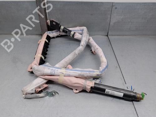 Left curtain airbag HYUNDAI IONIQ (AE) 1.6 GDI Plug-in Hybrid 85010G2000