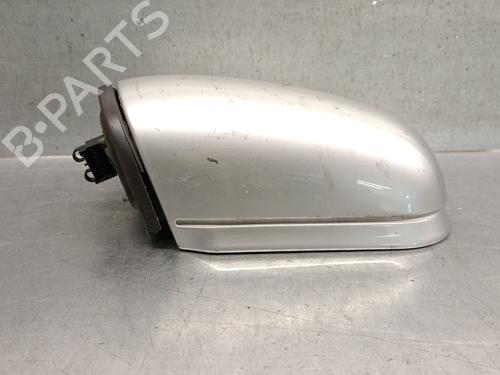 Left mirror MERCEDES-BENZ E-CLASS (W210) E 220 CDI (210.006) | BP30155660C26