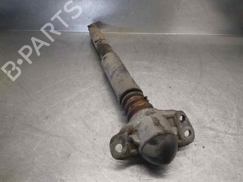 Right rear shock absorber SKODA OCTAVIA II (1Z3) 1.9 TDI | BP10163767M19 