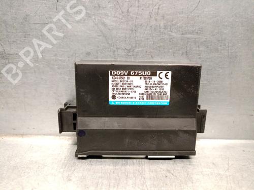 Elektronisk modul MAZDA CX-5 (KE, GH) 2.0 (KEEFW) (165 hp) 25237729