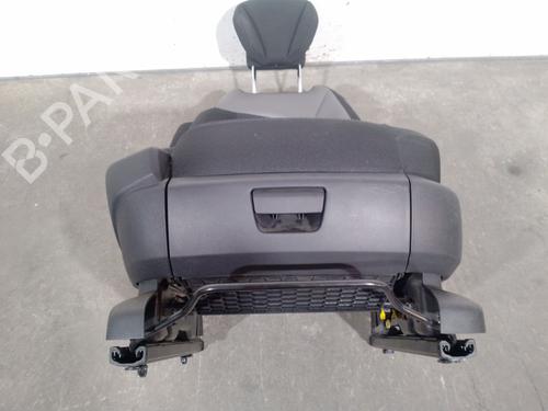 Left front seat CITROËN GRAND C4 SPACETOURER (3A_, 3E_) 1.6 BlueHDi 120 | BP29512501C15 