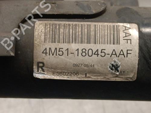 Right front shock absorber FORD FOCUS II (DA_, HCP, DP) 1.6 | BP30711739M17