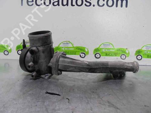 Egr MERCEDES-BENZ A-CLASS (W168) A 170 CDI (168.008) | BP2312754M69 