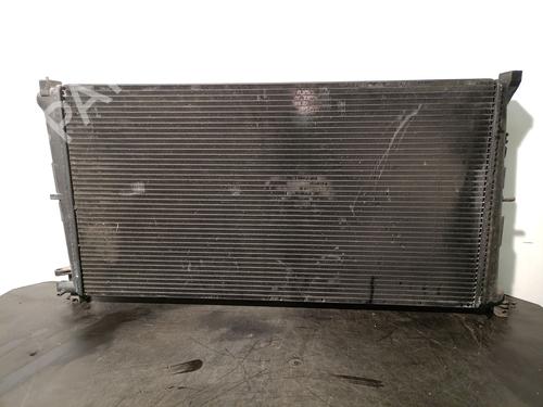 Water radiator CHRYSLER GRAND VOYAGER V (RT) 2.8 CRD | BP36536689M31 - Image 2