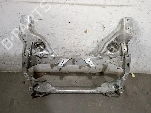 Used Subframe BMW 3 Coupe (E92) 320 d (184 hp) 27201461
