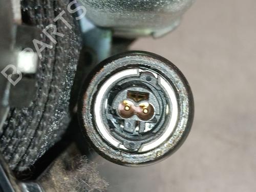 Front left seatbelt OPEL ASTRA J (P10) 1.4 Turbo (68) | BP38061515I26 - Image 5