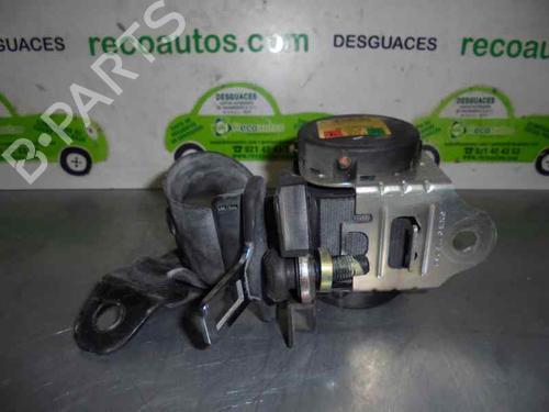 Sikkerhedssele bag venstre MINI MINI (R50, R53) One D (75 hp) 7444067