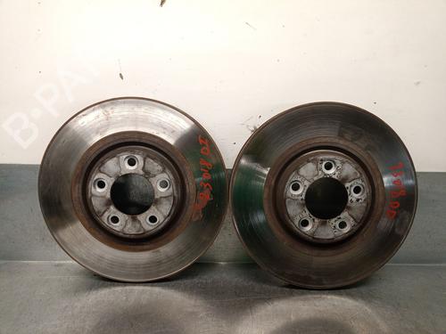 Andre JAGUAR S-TYPE II (X200) 2.7 D (207 hp) 27263283