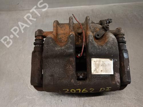 Used Left front brake caliper PEUGEOT EXPERT Tepee (VF3X_) 2.0 HDi 130 (128 hp) 17863097