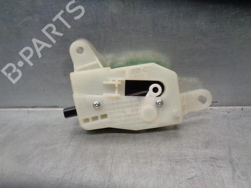 Used Fuel door actuator KIA XCEED (CD) 1.4 T-GDI (140 hp) 20261341