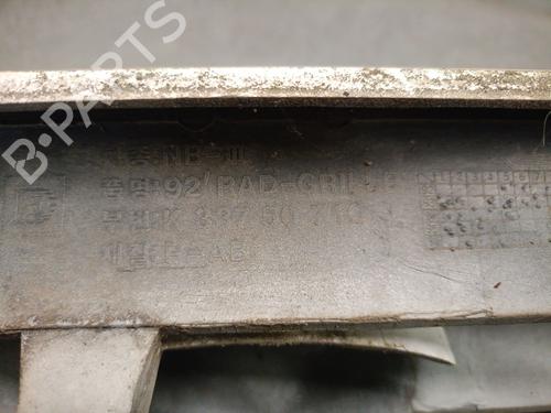 Grille KIA PRIDE Estate 1.3 | BP23962612C40 