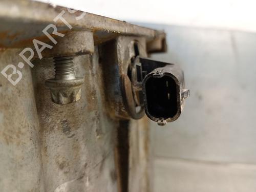 Oil sump OPEL ZAFIRA / ZAFIRA FAMILY B (A05) 1.8 LPG (M75) | BP29184327M115 