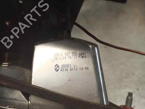 Left taillight BMW 3 (E46) 330 xd | BP5858862C34