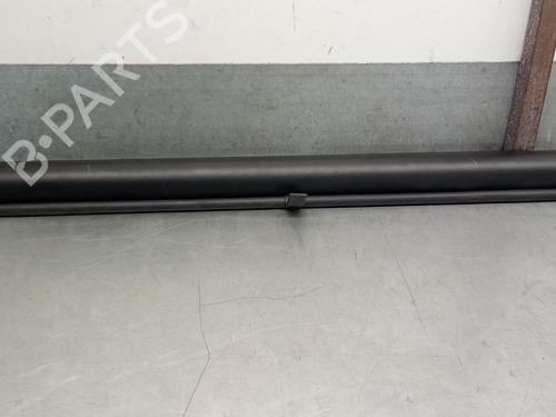 Used Rear parcel shelf PORSCHE CAYENNE (9PA) 3.2 (250 hp) 28066352