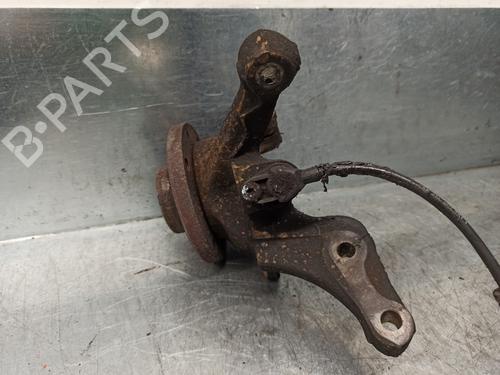 Right front steering knuckle RENAULT CLIO II (BB_, CB_)  | BP10030678M26 