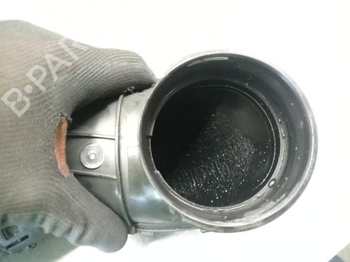 Pipe BMW 1 (E81) 118 d | BP29505974M125 