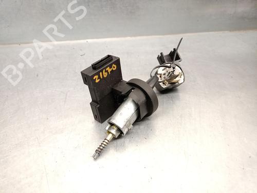 Ignition barrel OPEL CORSA B (S93) 1.7 D (F08, F68, M68) | BP22721792M48 